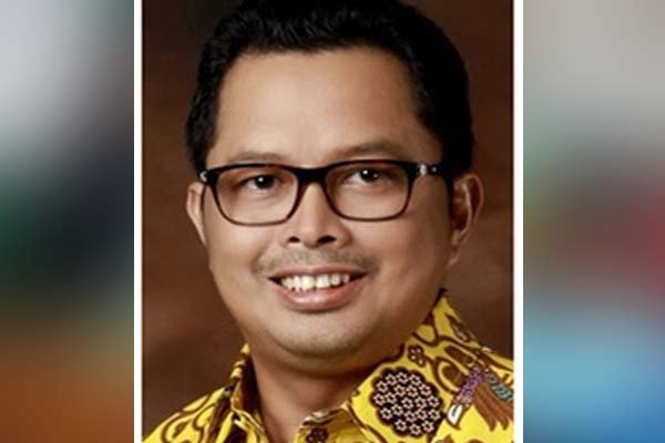 Wakil Ketua MPR: Porsi Rakyat di Sawit Mesti Diperbesar