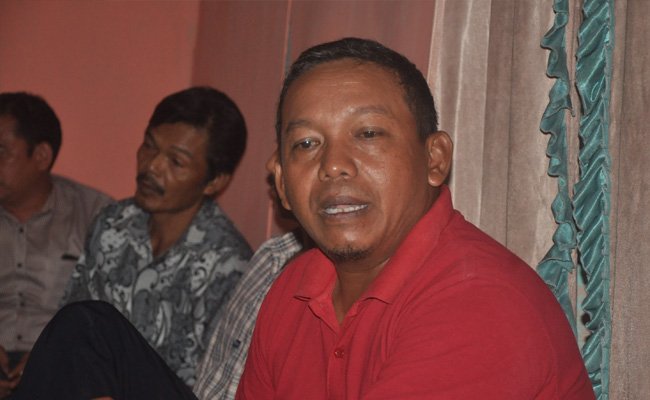 Berharap Tak Seperti Dahulu