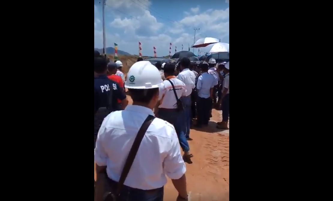 BGA PKS baru