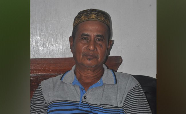 Harapkan Kehidupan yang Lebih Baik
