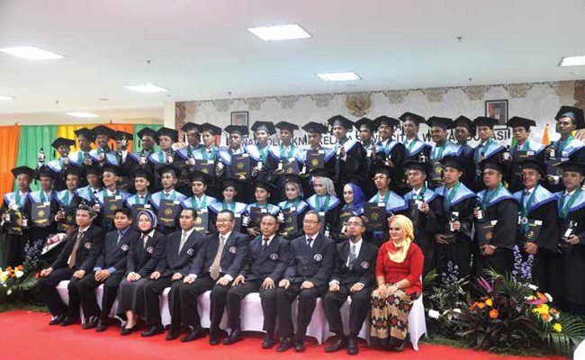 INFO CWE - SOLUSI KEBUTUHAN SDM SAWIT NASIONAL