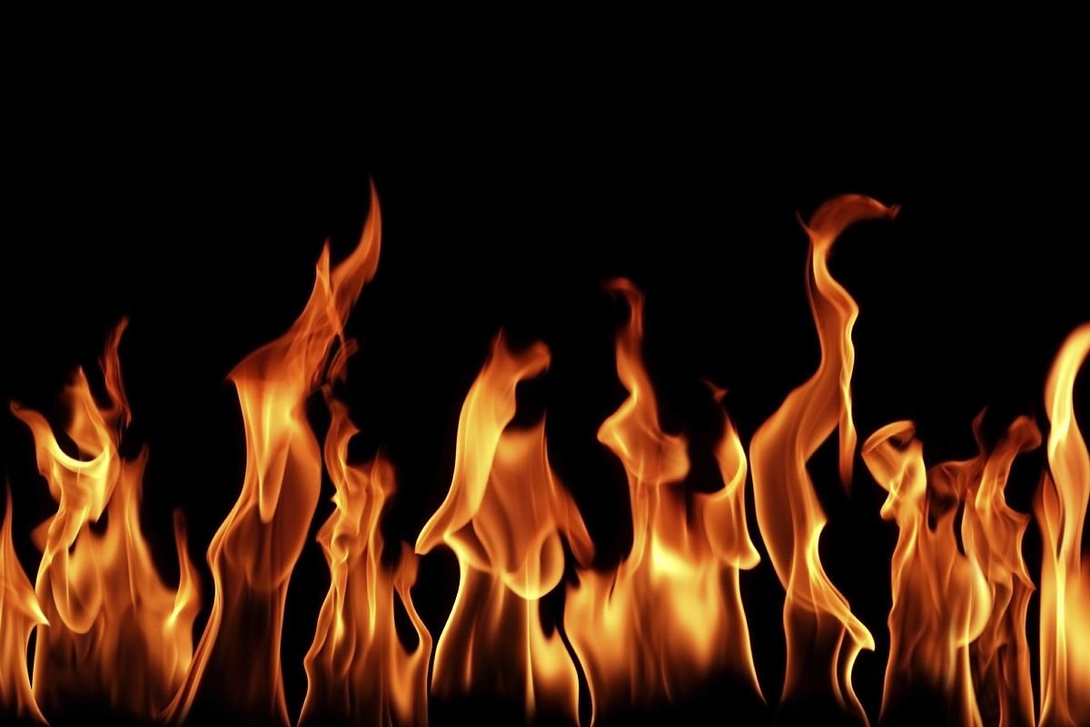 Kapolda Kalsel Sanggah Data Walhi Terkait Kebakaran Lahan
