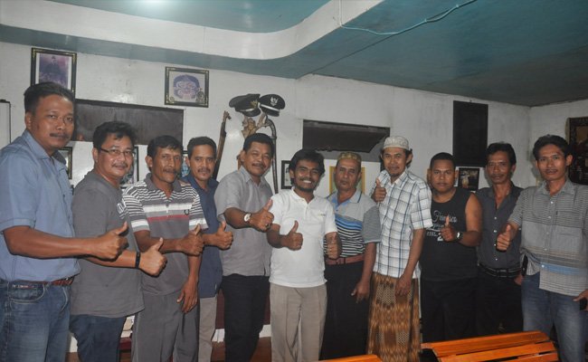 Konflik Dua Peta HGU, Petani Harapkan Solusi