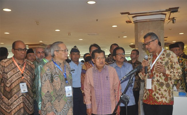 Pelaku Perkebunan Banjiri WPLACE