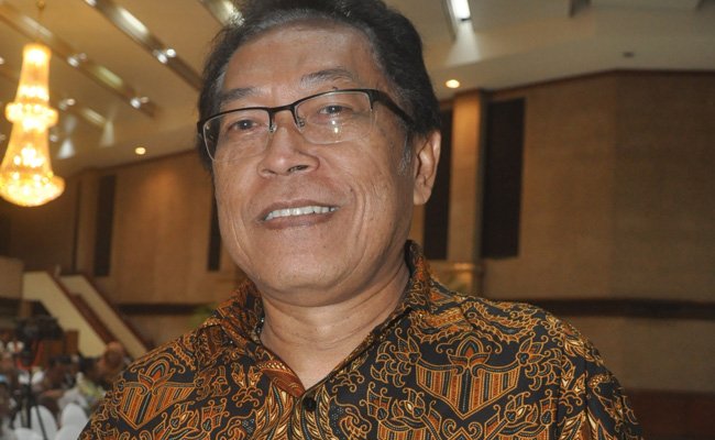 Persetujuan ISPO Bakal Didelegasikan ke Lembaga Sertifikasi