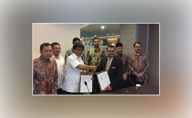 PTPN VIII Gandeng Lulu Group Lebarkan Pasar ke Timur Tengah