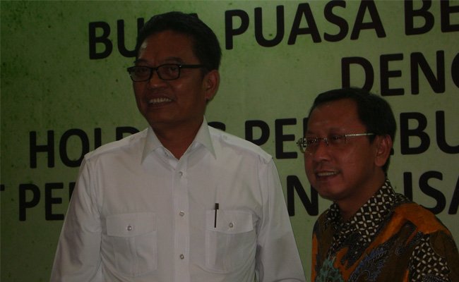 Sampai Agustus 2017, Laba Holding Perkebunan Capai Rp 478 Miliar