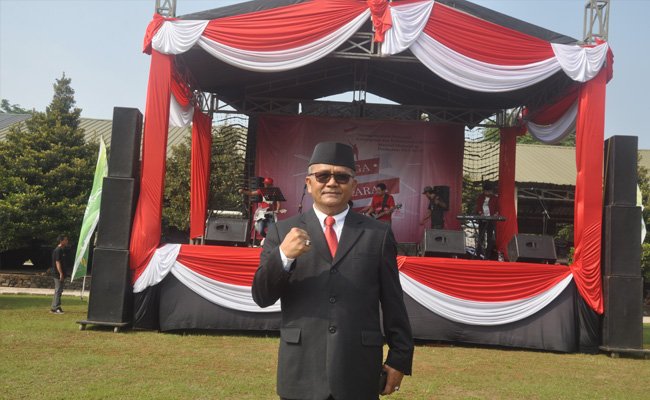 Strategi Buka Kebun Sawit Ala Kamsen Saragih