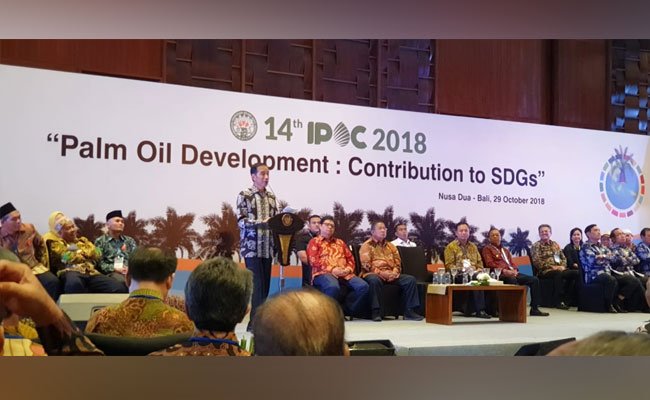 12 Juta Ton Minyak Sawit (CPO) Indonesia, Pasok Kebutuhan Biodiesel B20.