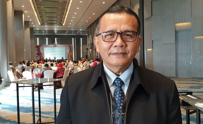 Memadukan Pemikiran Untuk Kelapa Sawit Indonesia