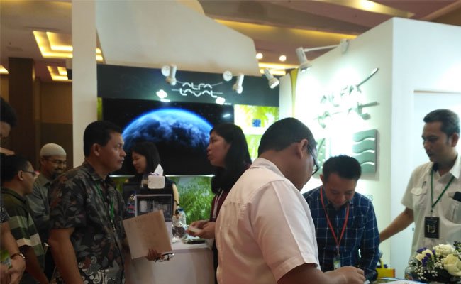Palmex 2018 Dukung Pengembangan Kelapa Sawit Indonesia