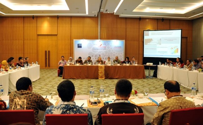 Penyelesaian Substansi RCEP Dikebut Selesai Akhir 2018
