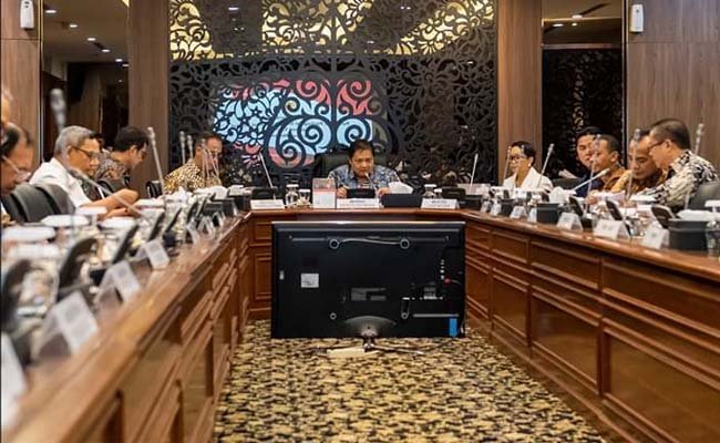 Biodiesel Sawit Jadi Salah Satu Ujung Tombak Pertumbuhan Ekonomi Indonesia