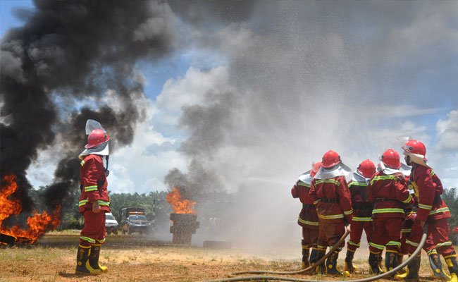 Cegah Karhutla, Anggota GAPKI Gandeng 527 Desa Rawan Kebakaran di Sekitar Kebun Sawit