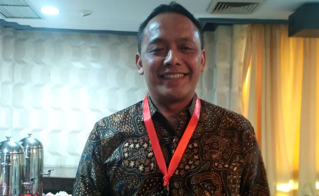 Dirut PTPN V: Kebun Sawit Perlu Didukung SDM Disiplin