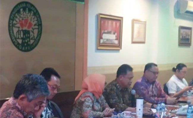 Dua Agenda Diantara Konferensi Minyak Sawit Internasional ke 15 GAPKI