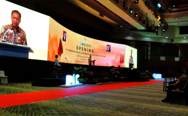 Genjot Produktivitas dan Mempercepat Replanting Sawit Rakyat, Jadi Prioritas GAPKI