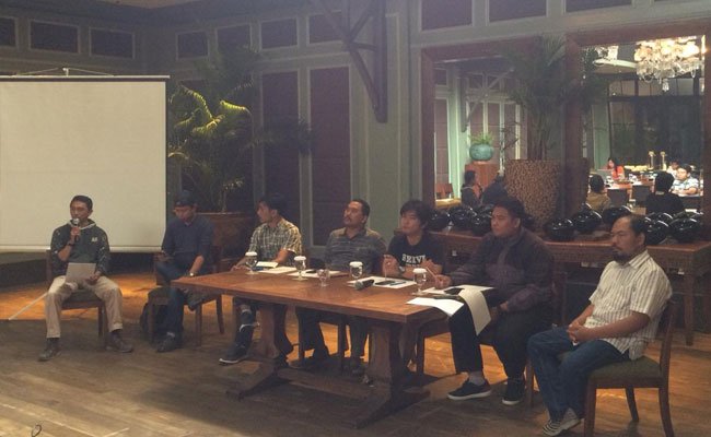 Menagih Tanggung Jawab Lembaga Keuangan dalam Kebakaran Hutan dan Lahan