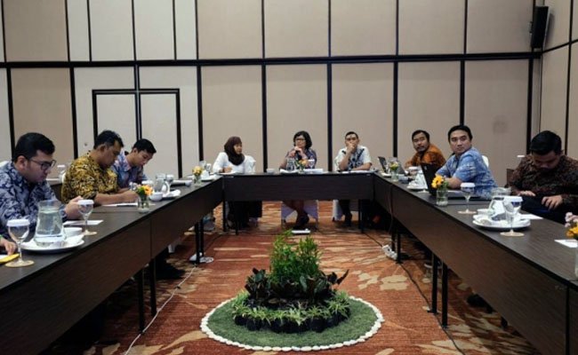 Pemerintah Tetapkan Rencana Aksi Nasional (RAN) Kelapa Sawit