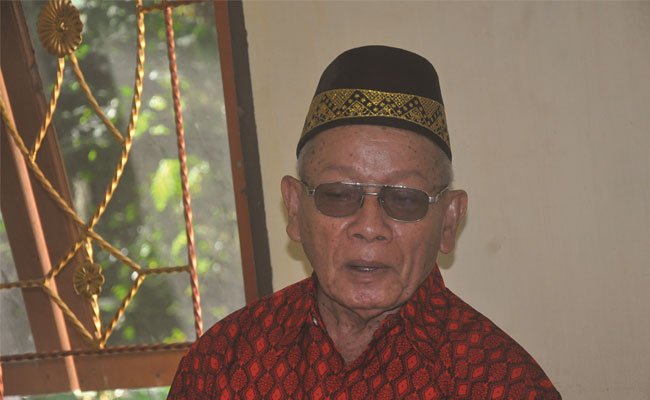 Produktivitas Sawit Melorot, Saatnya Diremajakan
