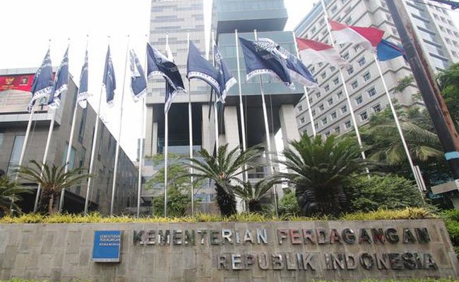 Tingkatkan Hubungan Dagang, Kemendag Gelar Training on Trade Promotion di Pakistan