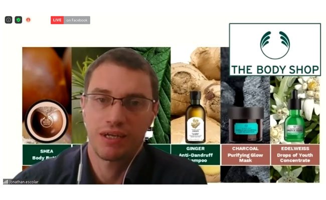 Body Shop Dukung Petani Sawit Swadaya di Jambi Terapkan Praktik Sawit Berkelanjutan