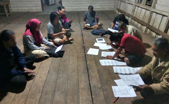 Cargill Dorong Penerapan Praktik Sawit Berkelanjutan Bagi 8.900 Petani Swadaya