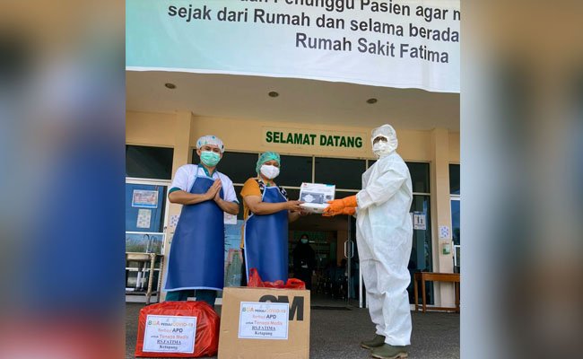 GAPKI Dukung Penerapan Protokol Ketat Cegah Covid-19