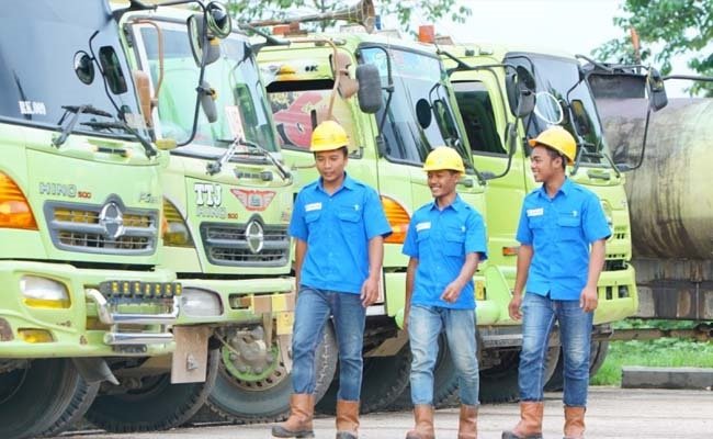 Kuartal III 2020, Penjualan DSNG Naik 10%