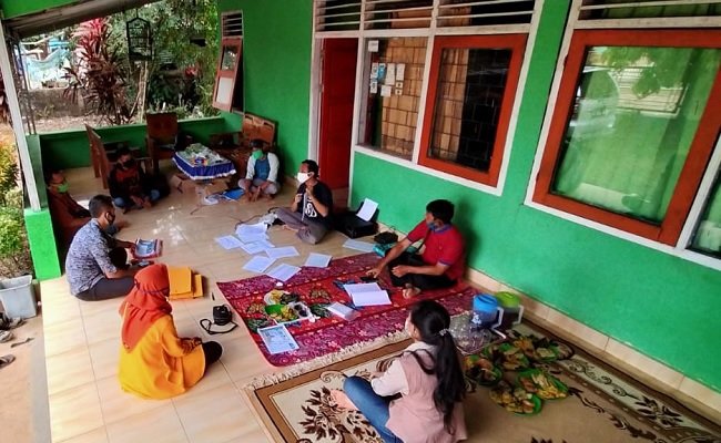 Pertama di Dunia, KUD Mitra Bersama Peroleh Sertifikat Skim Pekebun Sawit Swadaya RSPO