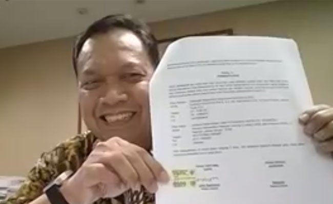 Tuntutan Sustainability Berakhir Ditingkat Petani Sawit
