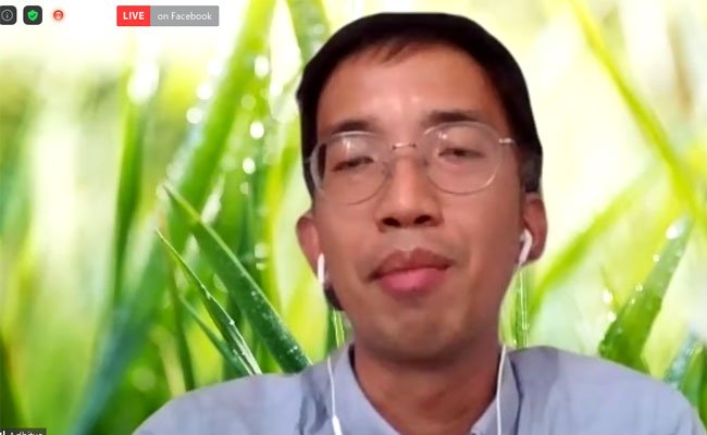 Unilever Anggap Penting Petani Sawit Swadaya Dalam Rantai Pasok