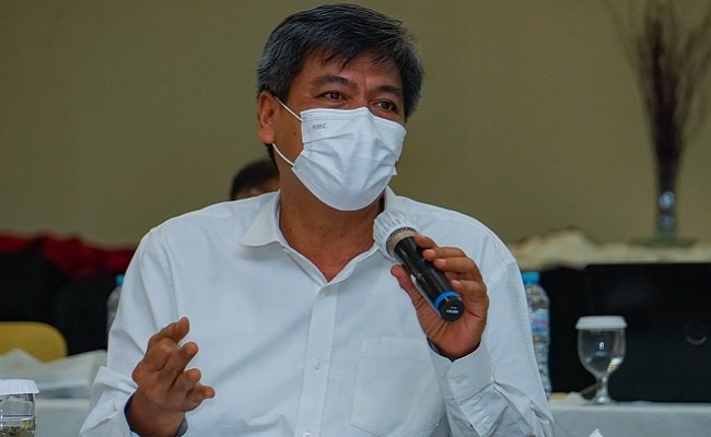 160 Produk Hilir Minyak Sawit Telah Diproduksi, Ekspor Hilir Sawit Sudah Dominan