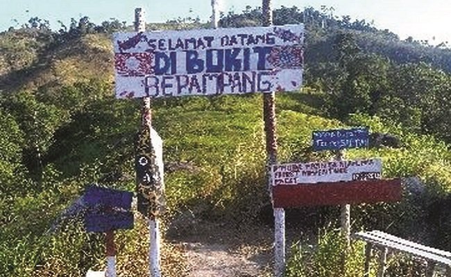 BGA Group Lestarikan Hampir 40 Ribu ha Areal Konservasi
