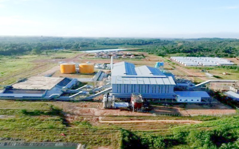 DPRD Kotim Tak Ingin Investasi Pabrik Kelapa Sawit Dihambat 