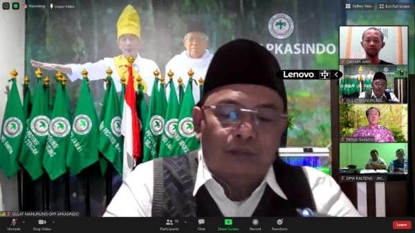 Harga Sawit di Riau Pecah Rekor, Pupuk Pun Mengekor, Petani Sengsara
