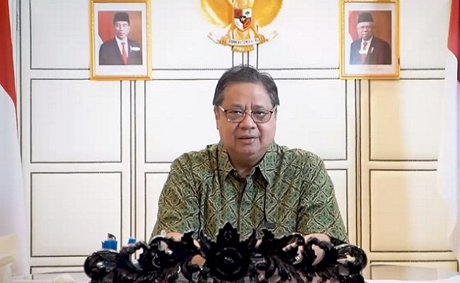 Kemitraan Menjadi Kunci Berhasilnya Program Peremajaan Sawit Rakyat