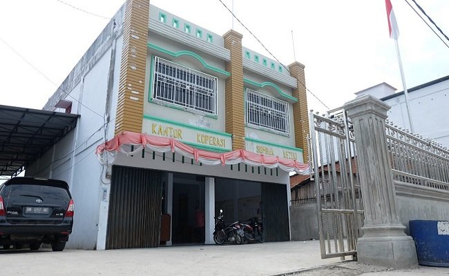 Pandemi, Penghasilan Petani Sawit Binaan Astra Agro Melonjak