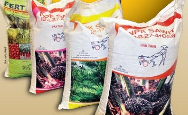 Pemerintah Pastikan Pupuk Susbsidi dan Non Subsidi Tersedia