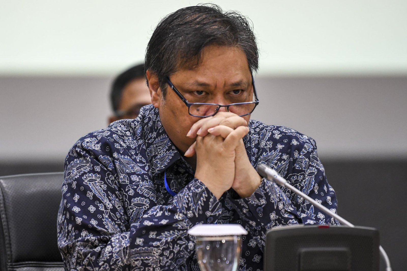 Punya Jasa Besar Kepada Negara, Menko Airlangga Titipkan Pesan Ini untuk Industri Sawit