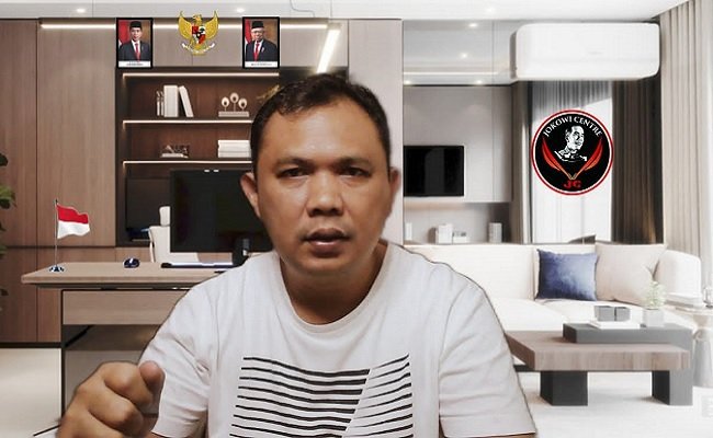Sekjen Jokowi Center: Bentuk Kementerian Sawit