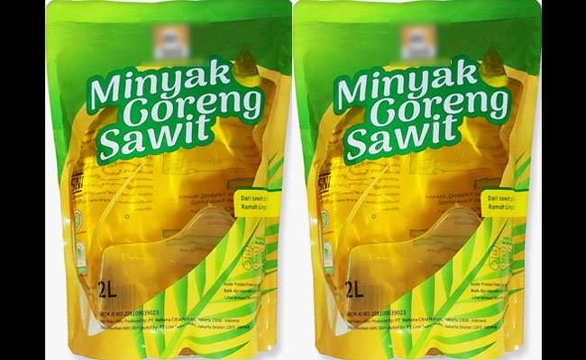 Yuk Beli Minyak Goreng Sawit Ramah Lingkungan, Ada loh di Supermaket