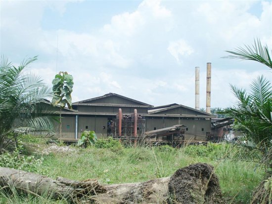 Aceh Utara Bangun PKS Baru 