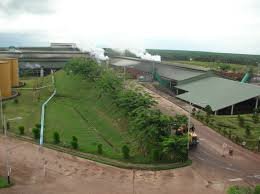 Bupati Muba Dukung Pembangunan PKS