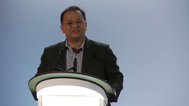 Darrel : RSPO Bekerja Untuk Sawit Berkelanjutan