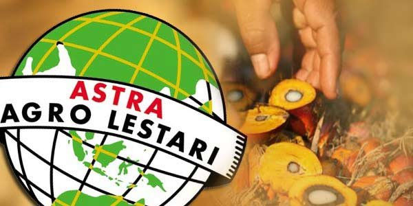 Januari-Agustus 2014, Volume Penjualan CPO Astra Agro Naik 10,7%
