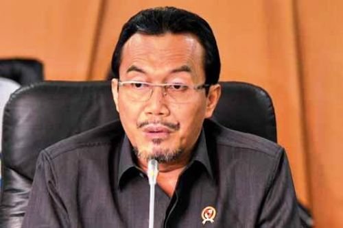 Mentan Minta Tiongkok Terima Kembali Produk Bungkil Sawit Indonesia