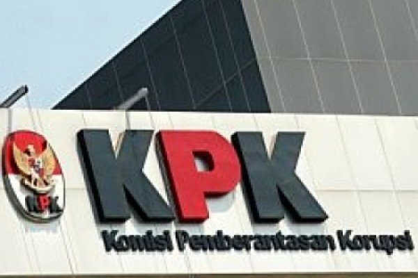 Minta Dokumen Perkebunan Sawit, KPK Datangi Kantor Dishutbun Nunukan