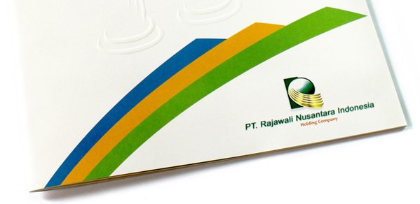 Rajawali Nusantara Bangun Pabrik CPO Baru 