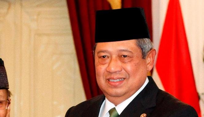 SBY : Sawit Nasional Tidak Merusak Lingkungan  